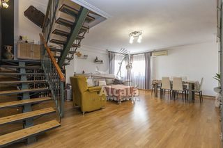 Dúplex en venta en Centro en Torrejón de Ardoz