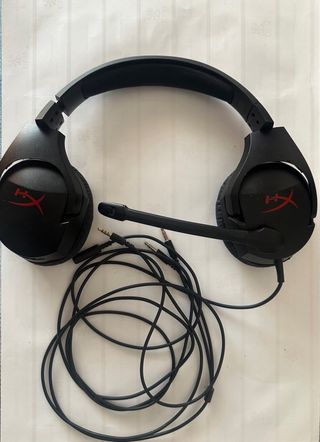 HyperX Cloud Stinger Gaming Headset