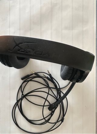 HyperX Cloud Stinger Gaming Headset