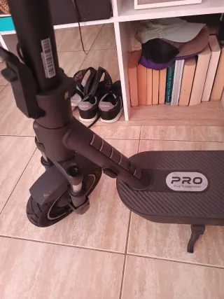 Patinete Xiaomi PRO 5 Scooter