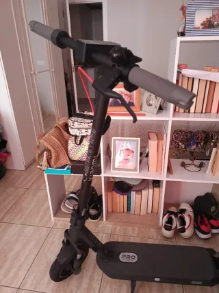 Patinete Xiaomi PRO 5 Scooter