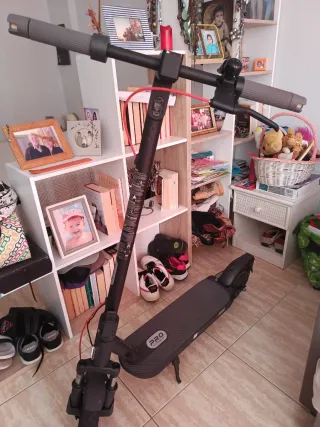 Patinete Xiaomi PRO 5 Scooter