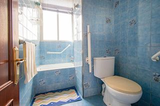 Piso en venta en El Tardón - El Carmen en Sevilla