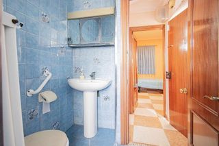 Piso en venta en El Tardón - El Carmen en Sevilla