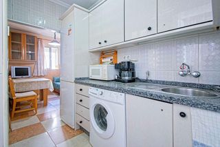 Piso en venta en El Tardón - El Carmen en Sevilla