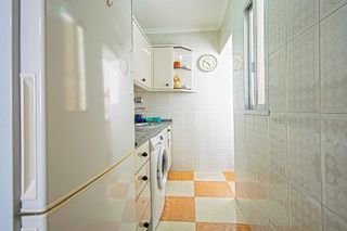 Piso en venta en El Tardón - El Carmen en Sevilla