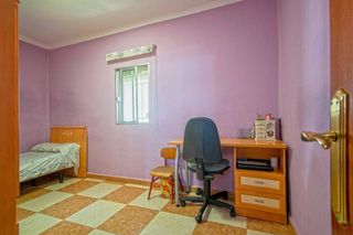 Piso en venta en El Tardón - El Carmen en Sevilla