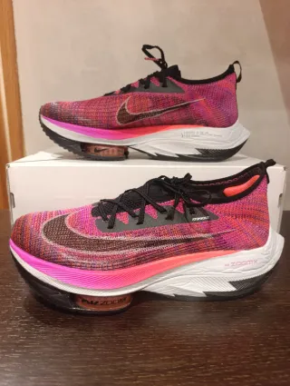 Nike Alphafly 1 Zapatillas Running Multicolor Usad