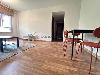 Piso en venta en As Lagoas en Ourense