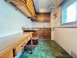 Piso en venta en As Lagoas en Ourense