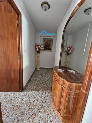 Piso en venta en Villajoyosa ciudad en Villajoyosa/Vila Joiosa (la)