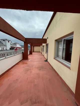 Piso en venta en San Juan en Ferrol