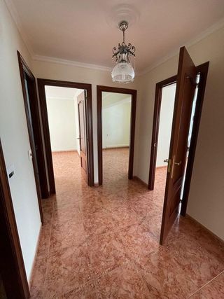 Piso en venta en San Juan en Ferrol
