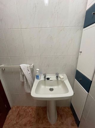 Piso en venta en San Juan en Ferrol