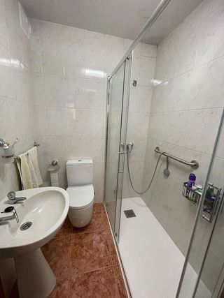 Piso en venta en San Juan en Ferrol