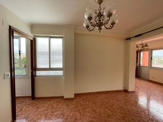 Piso en venta en San Juan en Ferrol