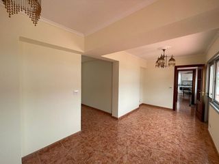 Piso en venta en San Juan en Ferrol