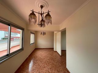 Piso en venta en San Juan en Ferrol