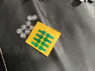 Decoración Mariposas.