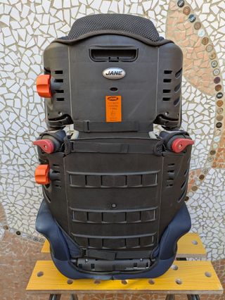 Silla coche Jané Indy