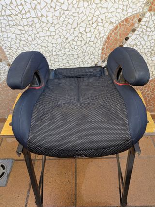 Silla coche Jané Indy