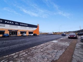 Nave industrial en venta en Plasencia
