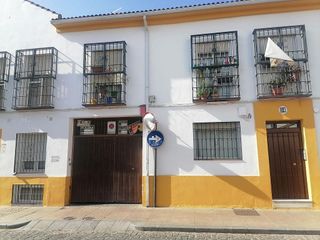Garaje en venta en Casco Histórico  - Ribera - San Basilio en Córdoba