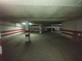 Garaje en venta en Casco Histórico  - Ribera - San Basilio en Córdoba