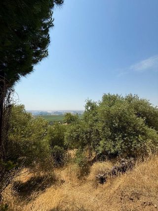 Terreno en venta en Poniente-Norte - Miralbaida - Parque Azahara en Córdoba