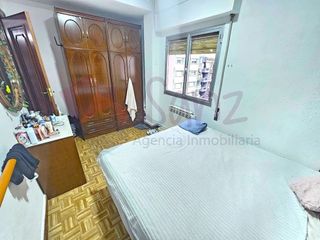 Piso en venta en Centro en Logroño