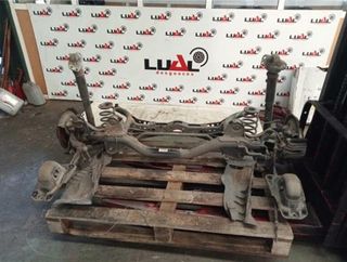 Puente tras audi a3 sportback (8p) 2.0 tdi 95162