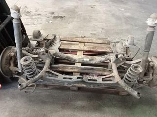 Puente tras audi a3 sportback (8p) 2.0 tdi 95162