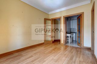 Piso en venta en Amara - Berri en San Sebastián-Donostia