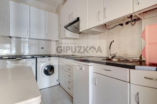 Piso en venta en Amara - Berri en San Sebastián-Donostia