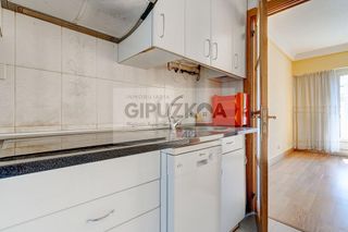 Piso en venta en Amara - Berri en San Sebastián-Donostia
