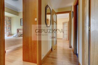 Piso en venta en Amara - Berri en San Sebastián-Donostia