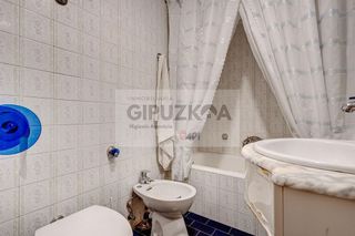 Piso en venta en Amara - Berri en San Sebastián-Donostia