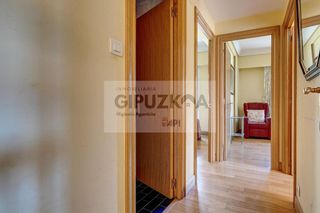 Piso en venta en Amara - Berri en San Sebastián-Donostia