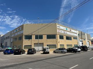 Nave industrial en venta en Sur en Castellón de la Plana