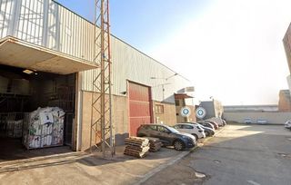 Local comercial en venta en Centro en Almazora/Almassora