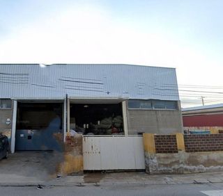 Local comercial en venta en Centro en Almazora/Almassora