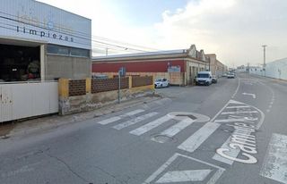 Local comercial en venta en Centro en Almazora/Almassora