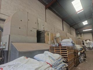 Local comercial en venta en Centro en Almazora/Almassora