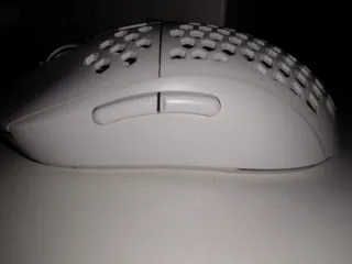 TASTEIRA MECCANICA E MOUSE