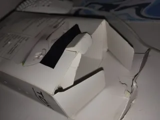 TASTEIRA MECCANICA E MOUSE