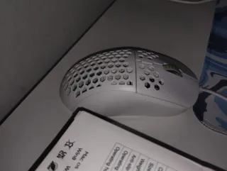 TASTEIRA MECCANICA E MOUSE