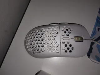 TASTEIRA MECCANICA E MOUSE