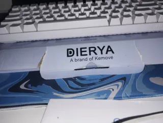 TASTEIRA MECCANICA E MOUSE