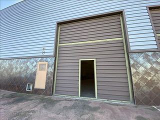 Nave industrial en venta en Centro en Almazora/Almassora