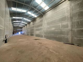 Nave industrial en venta en Centro en Almazora/Almassora